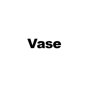 Vase