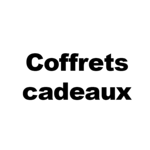 Coffret cadeau