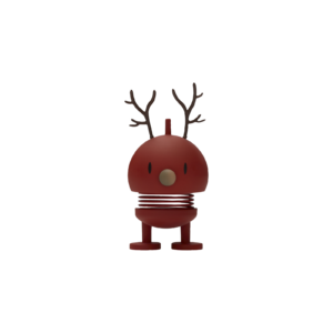 Soft Renne Bumble Noël HOPTIMIST